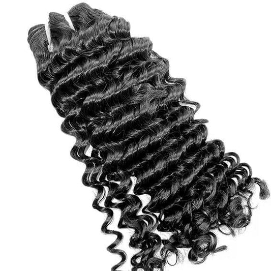 burmese curly hair