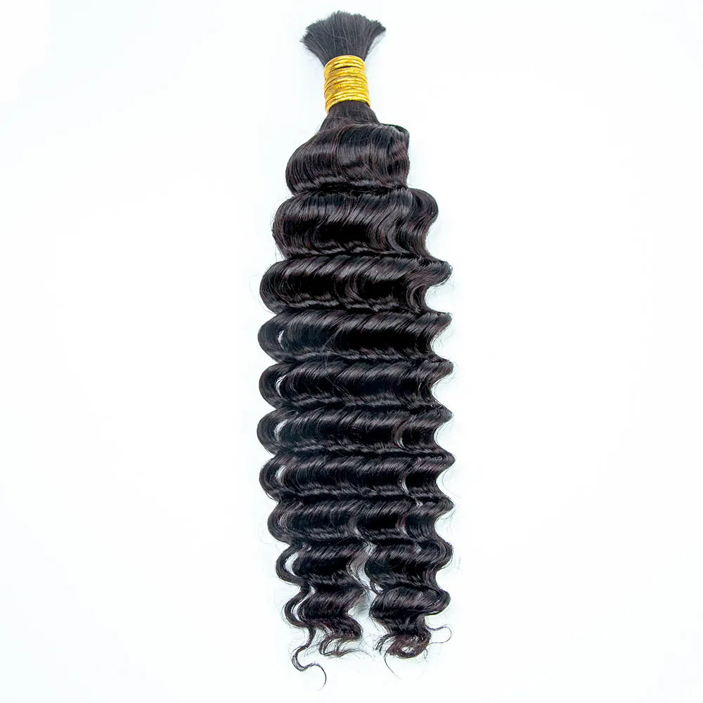 Wholesale - Human Braiding Hair (Price for 1 Bundle)