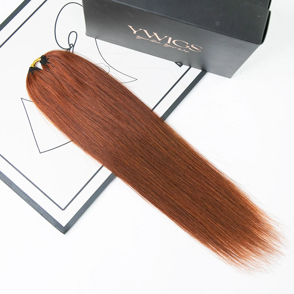 crochet human hair for protective hairstyles