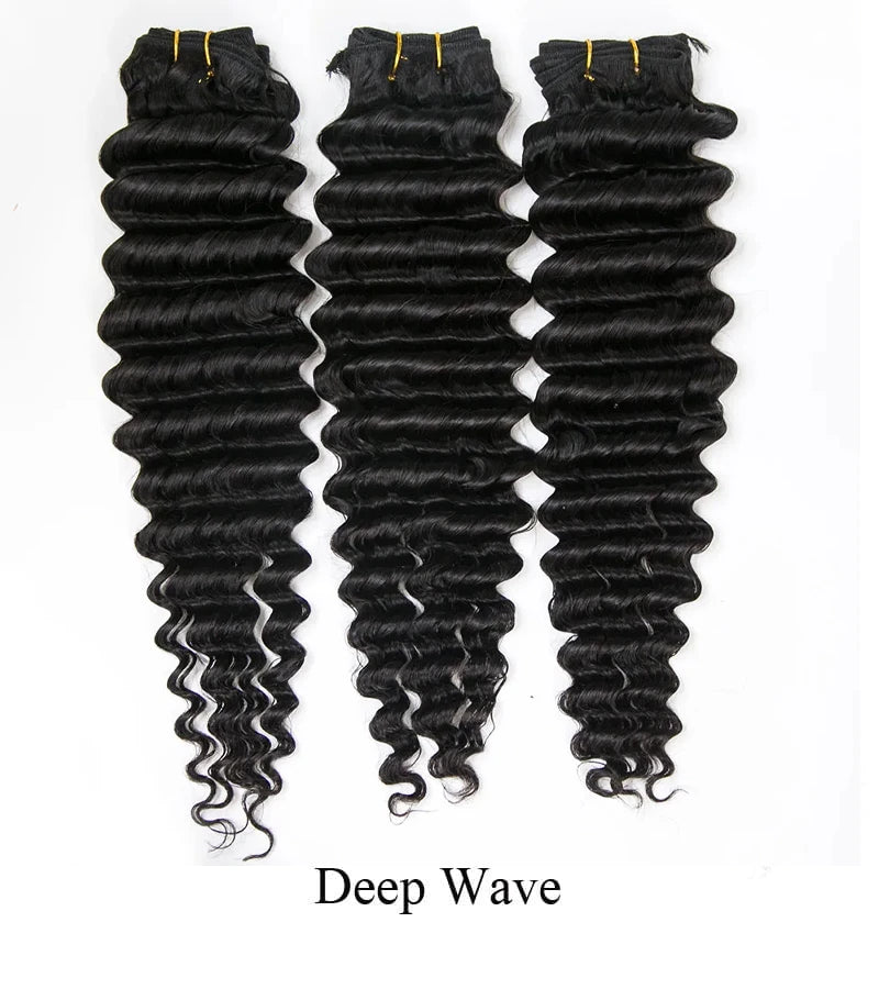 Wholesale - Weft Hair Bundle (Price for 1 Bundle)