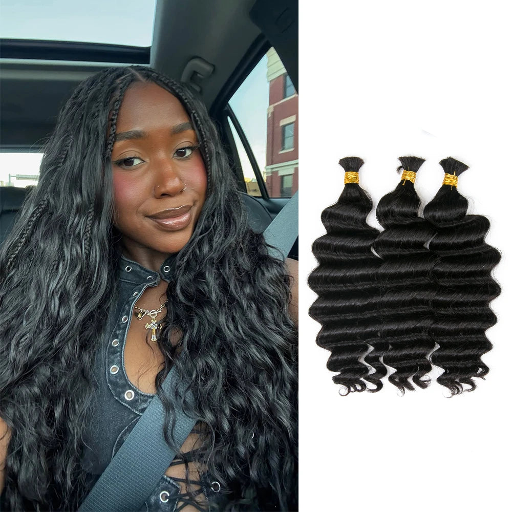 double drawn human hair for vacation