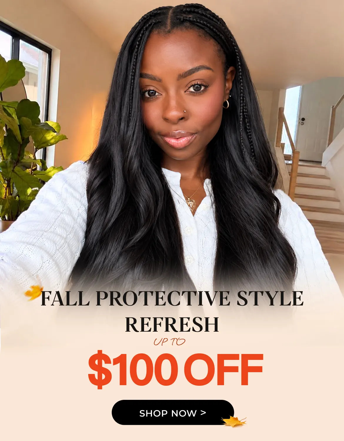 fall protective styles refresh