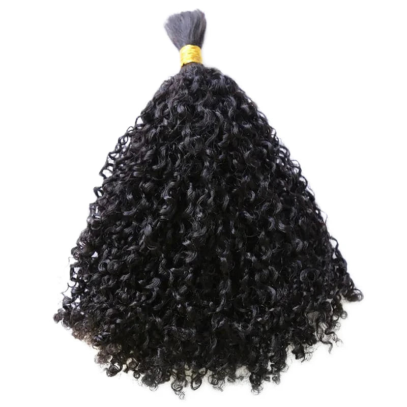 freetress bulk 100 human hair