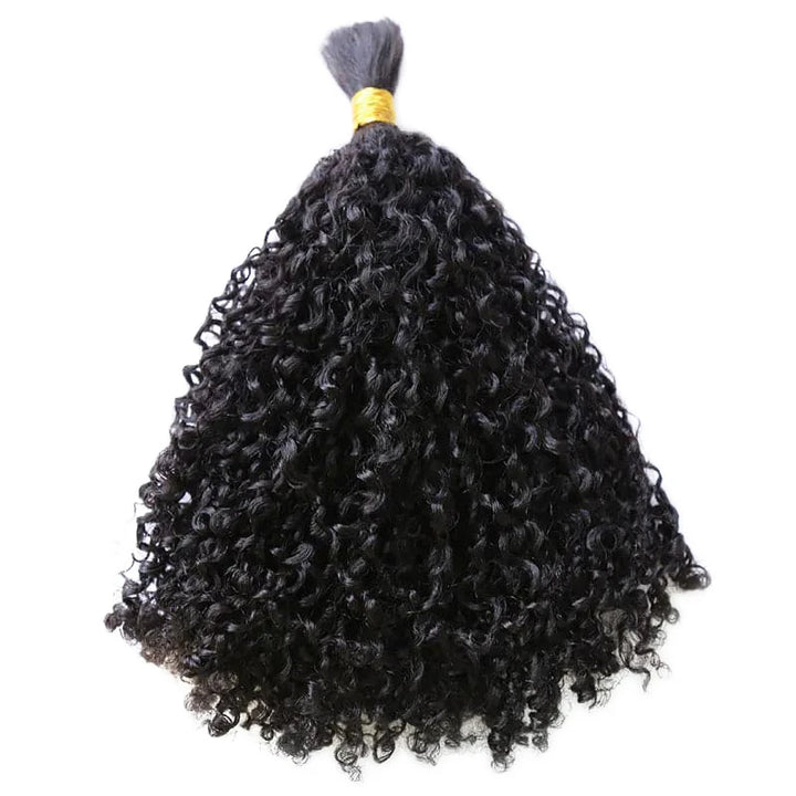 freetress bulk 100 human hair