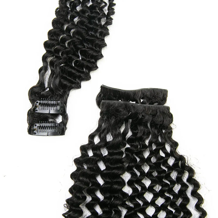 invisible pu clip in deep wave