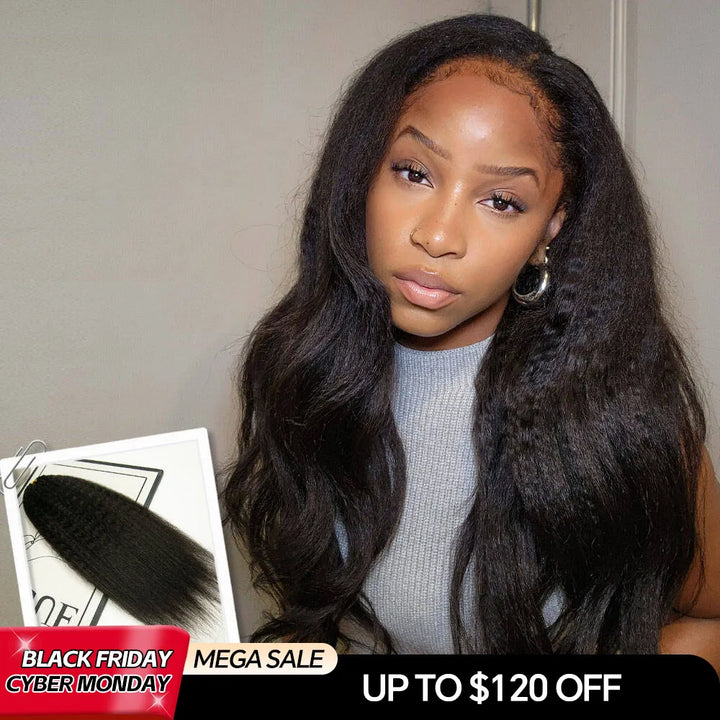 kinky straight crochet hair cyber monday sale