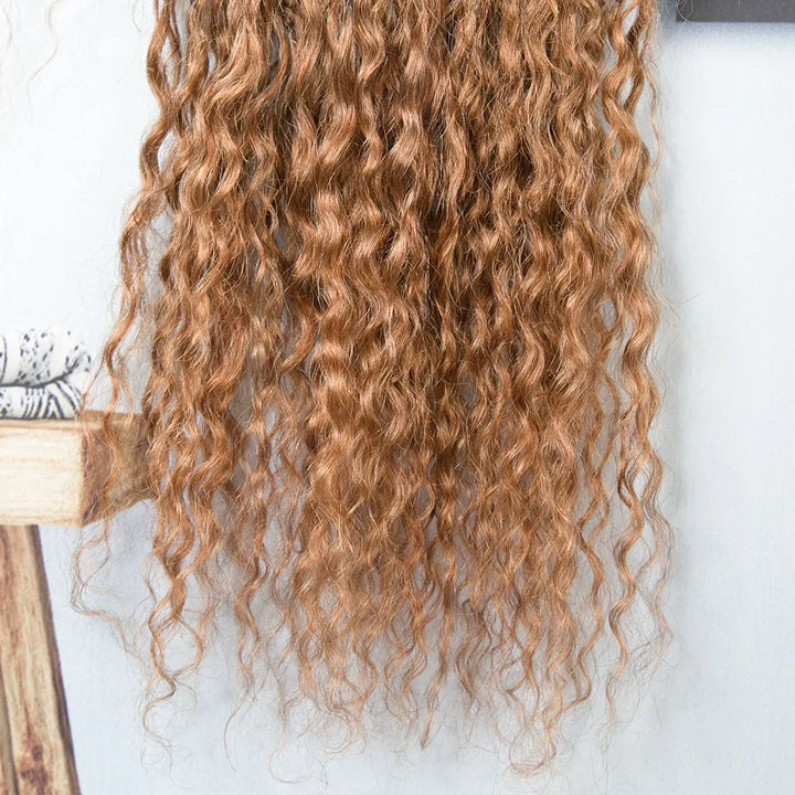 light-brown-crochet-boho-box-braids-with-curly-human-hair