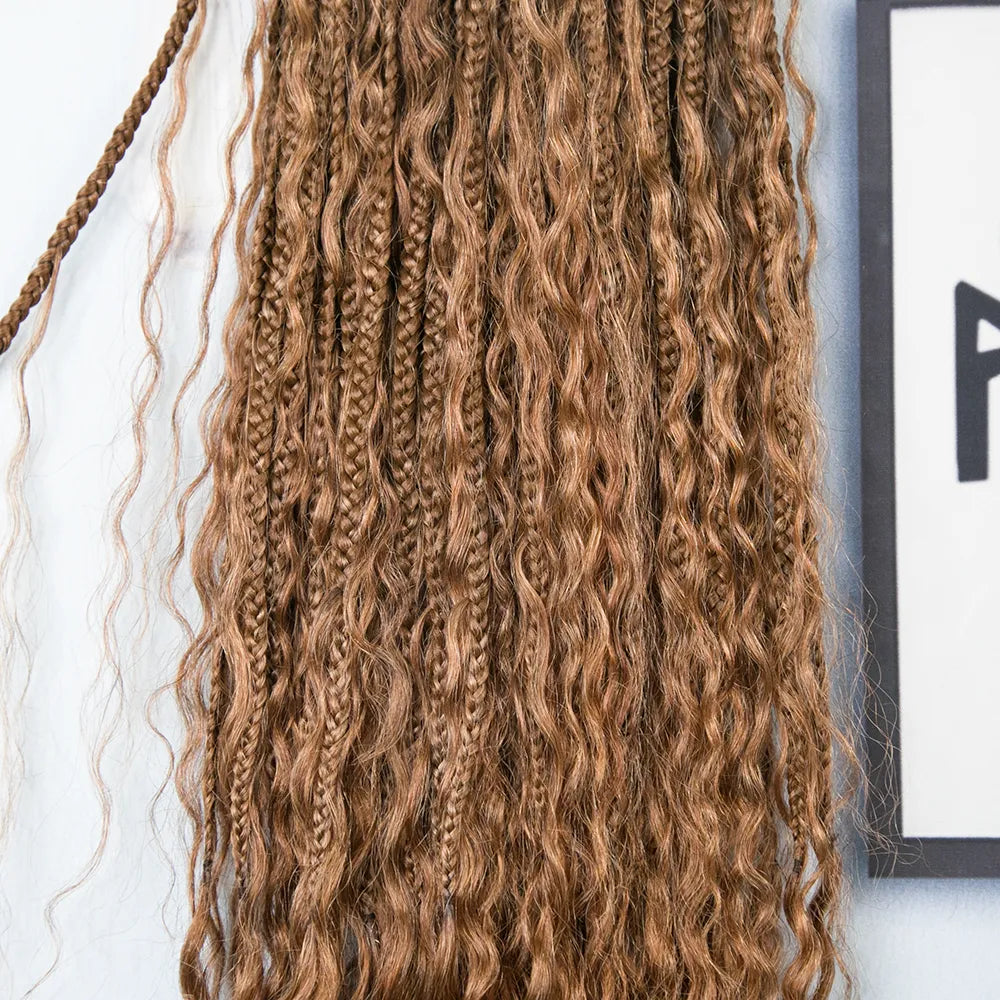 light-brown-crochet-boho-box-braids