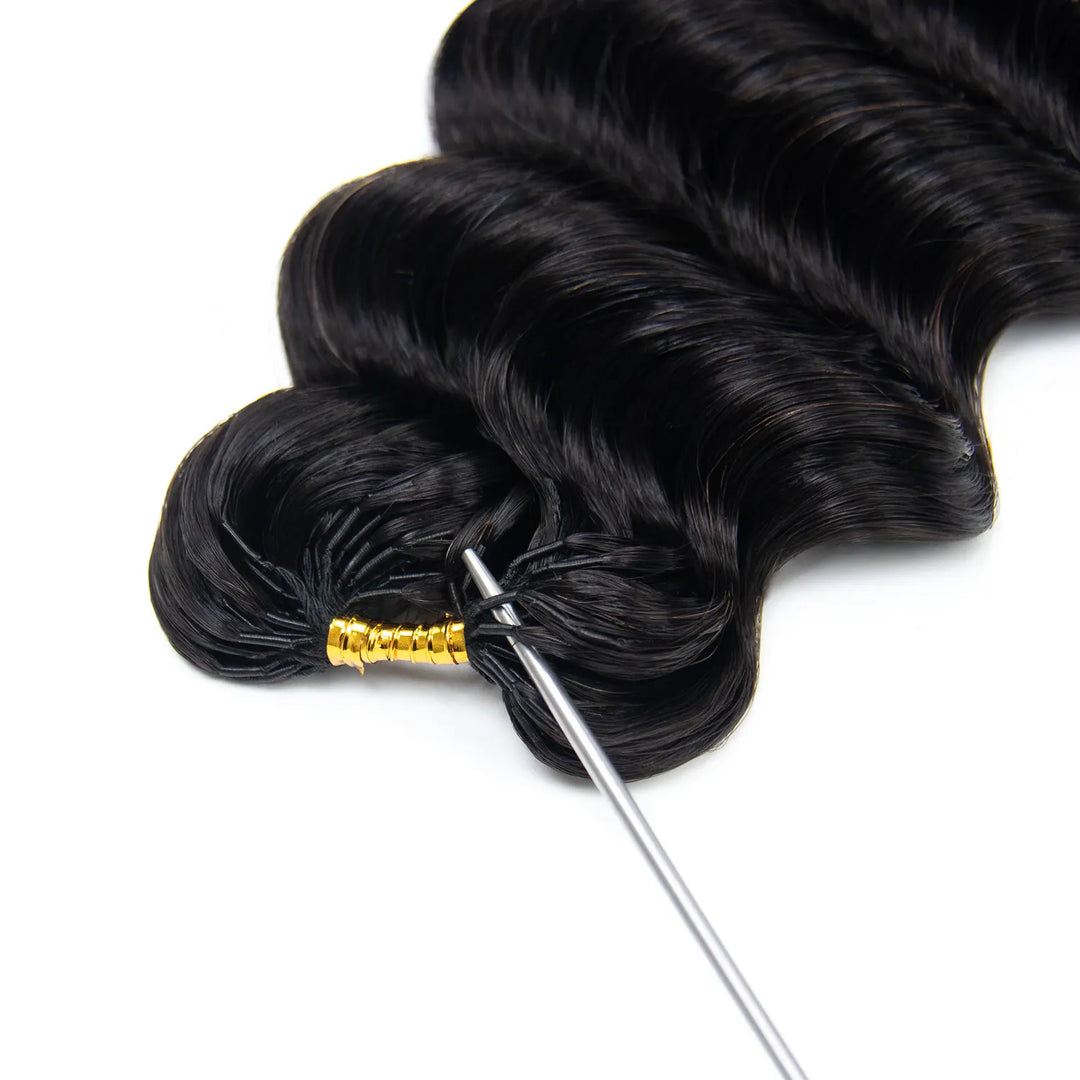 ywigs-loose-deep-wave-human-crochet-hair-wave-texture-detail