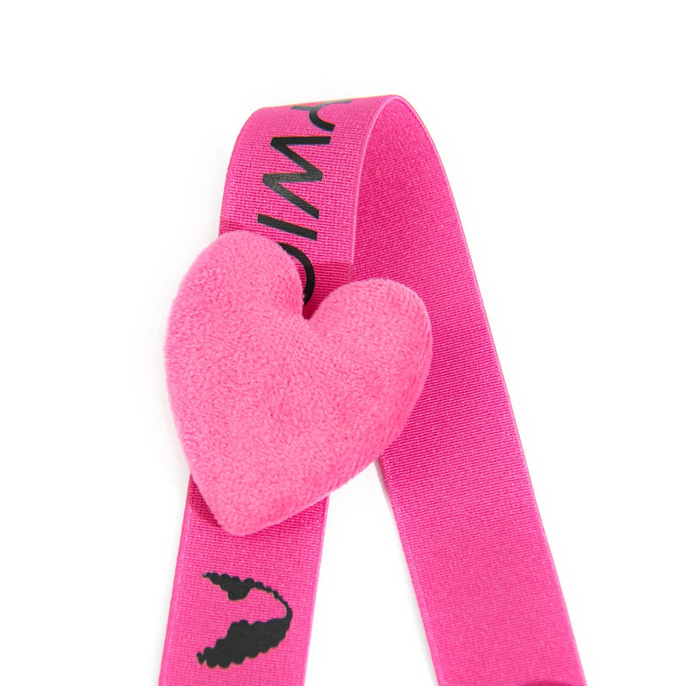 melt wig band with ear protector