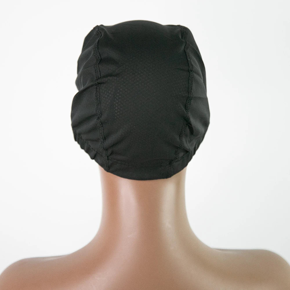 mesh wig cap for miracle knots