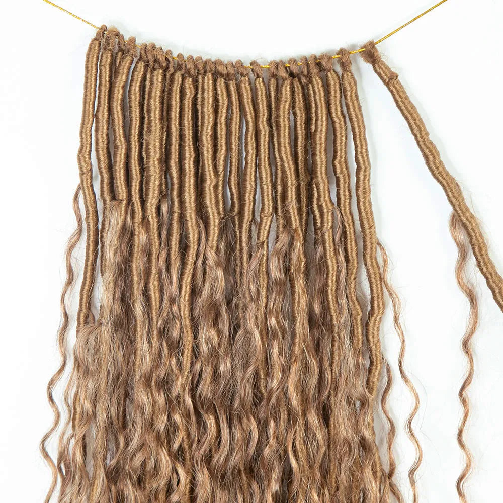 pre-looped-boho-locs-honey-blonde