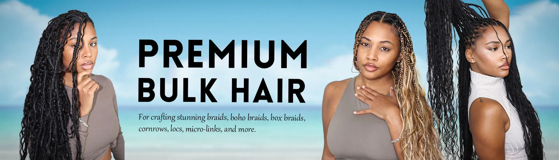 Premium-Bulk-Human-Braiding-Hair-Ywigs