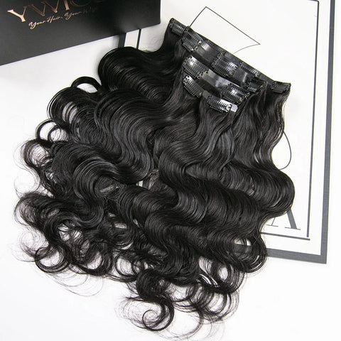 seamless-clip-in-extensions-  display picture 1