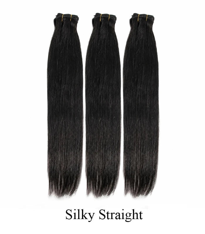 Wholesale - Weft Hair Bundle (Price for 1 Bundle)