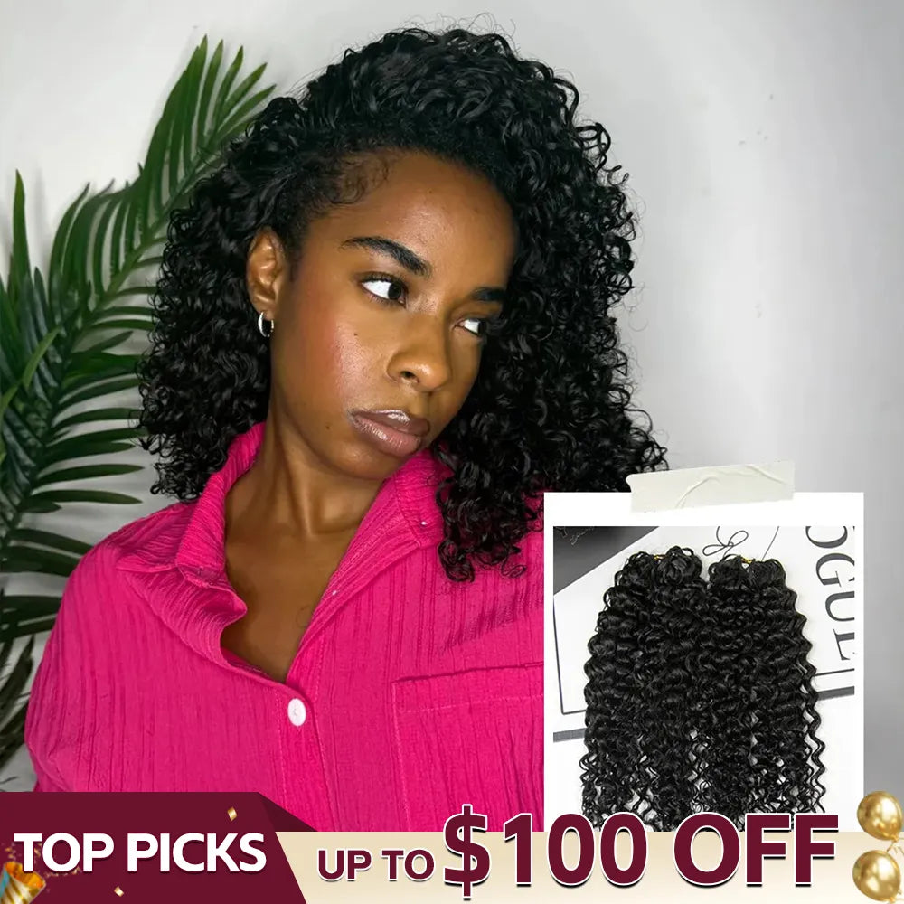 spanish curl crochet human hair up to 100 off