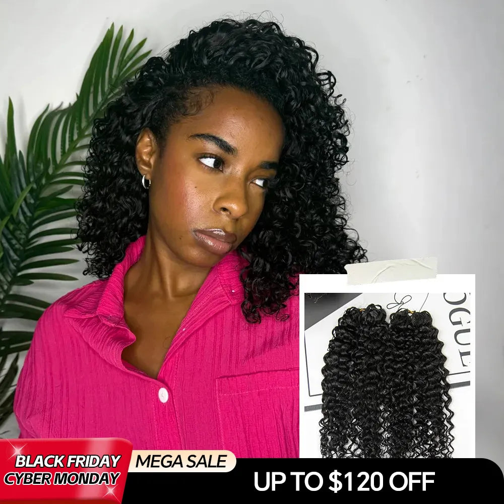 spanish curl crochet hair cyber monday sale