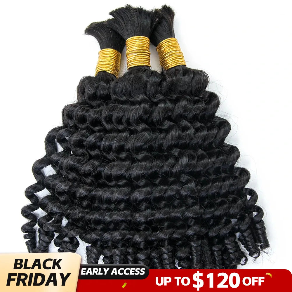 spiral curl braiding hair black friday sale