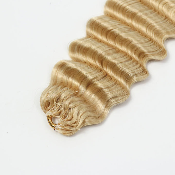 top for ywigs #613 loose deep wave feather crochet hair