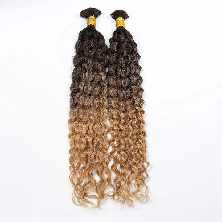 water-wave-T1B-27-double-drawn-braiding-hair