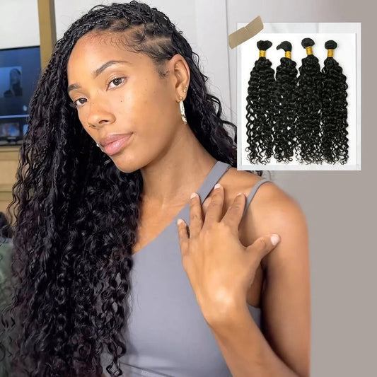 water-wave-human-hair-bundles-combo-deal-for-half-braids-half-sew-in-hairstyle