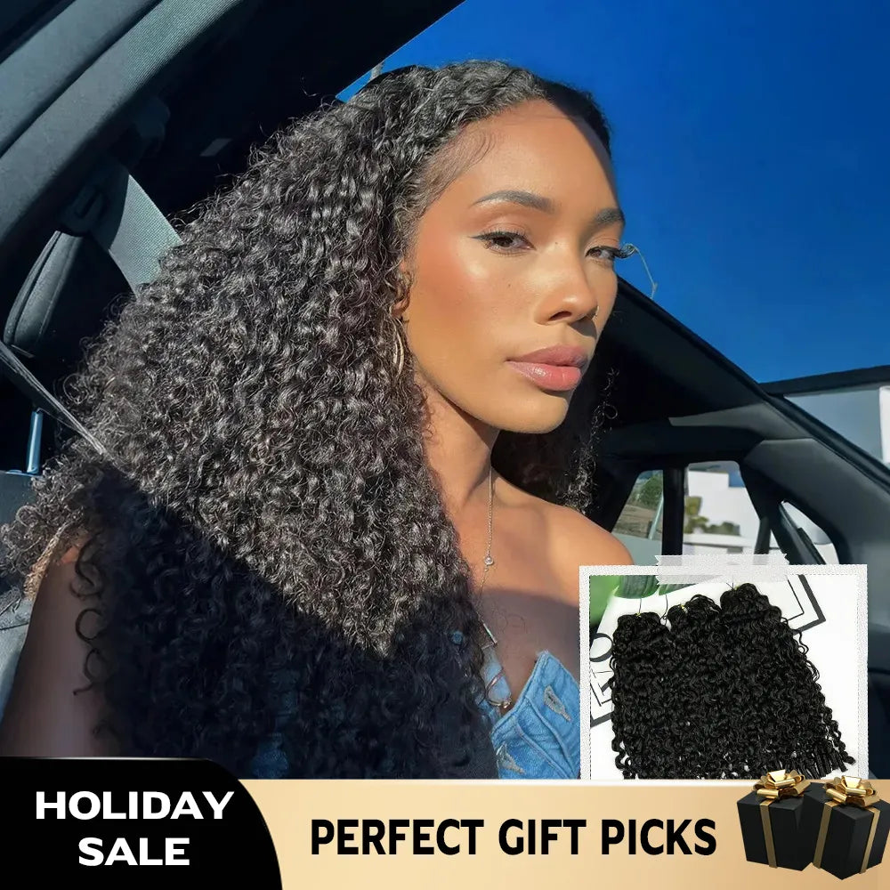 burmese curly crochet hair sale