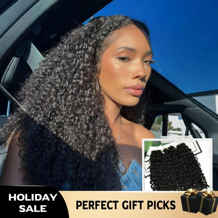 burmese curly crochet hair sale