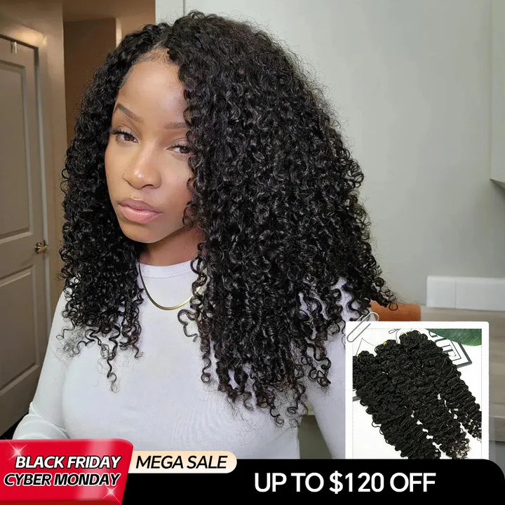 water deep wave crochet hair cyber monday sale
