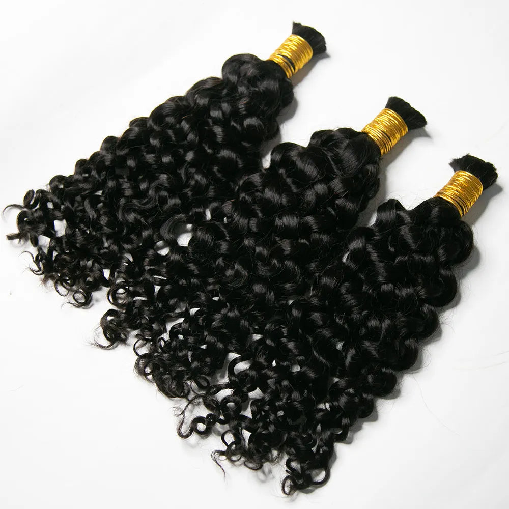 water wave 14 inch bulk hair sale