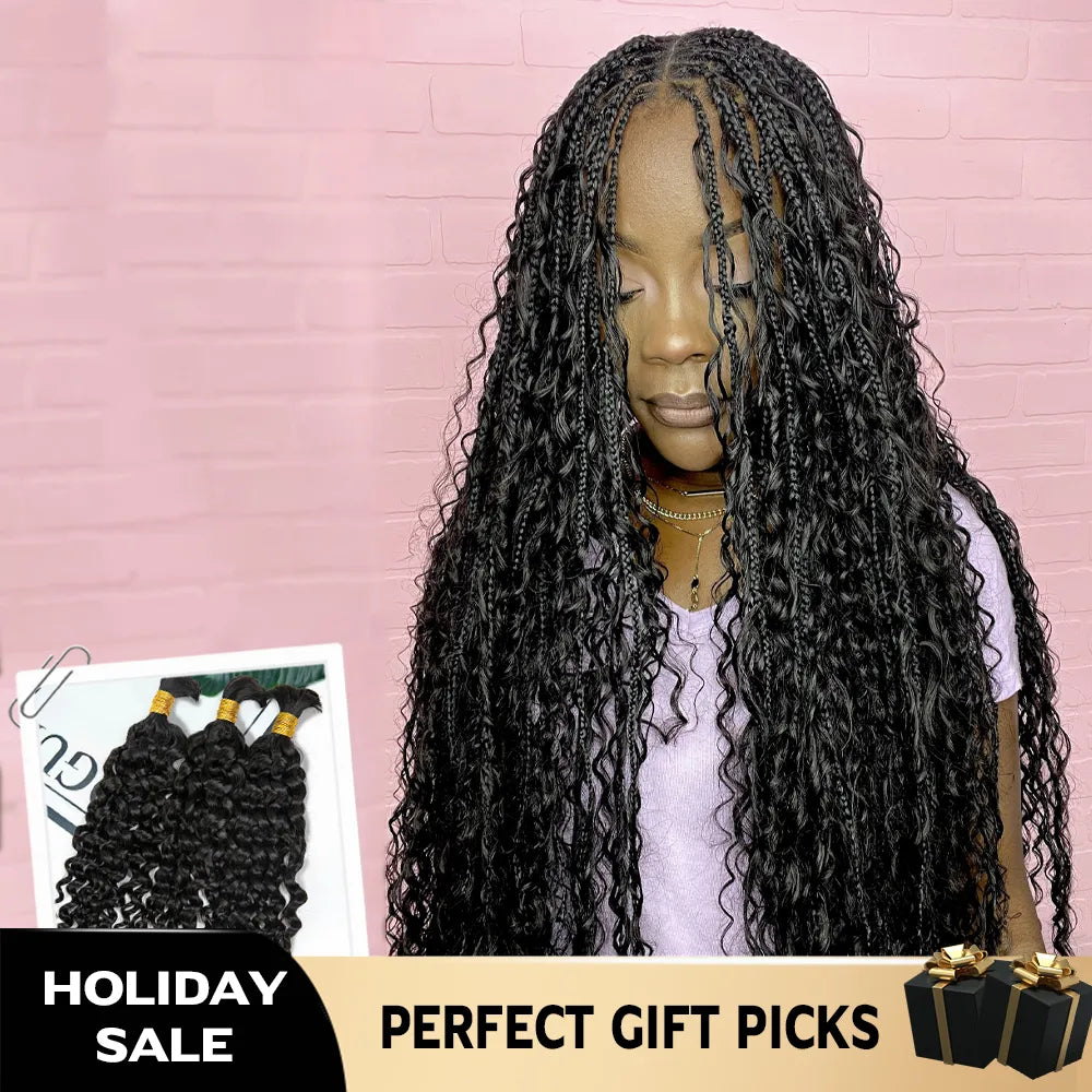 water wave braiding hair up to 100 sale