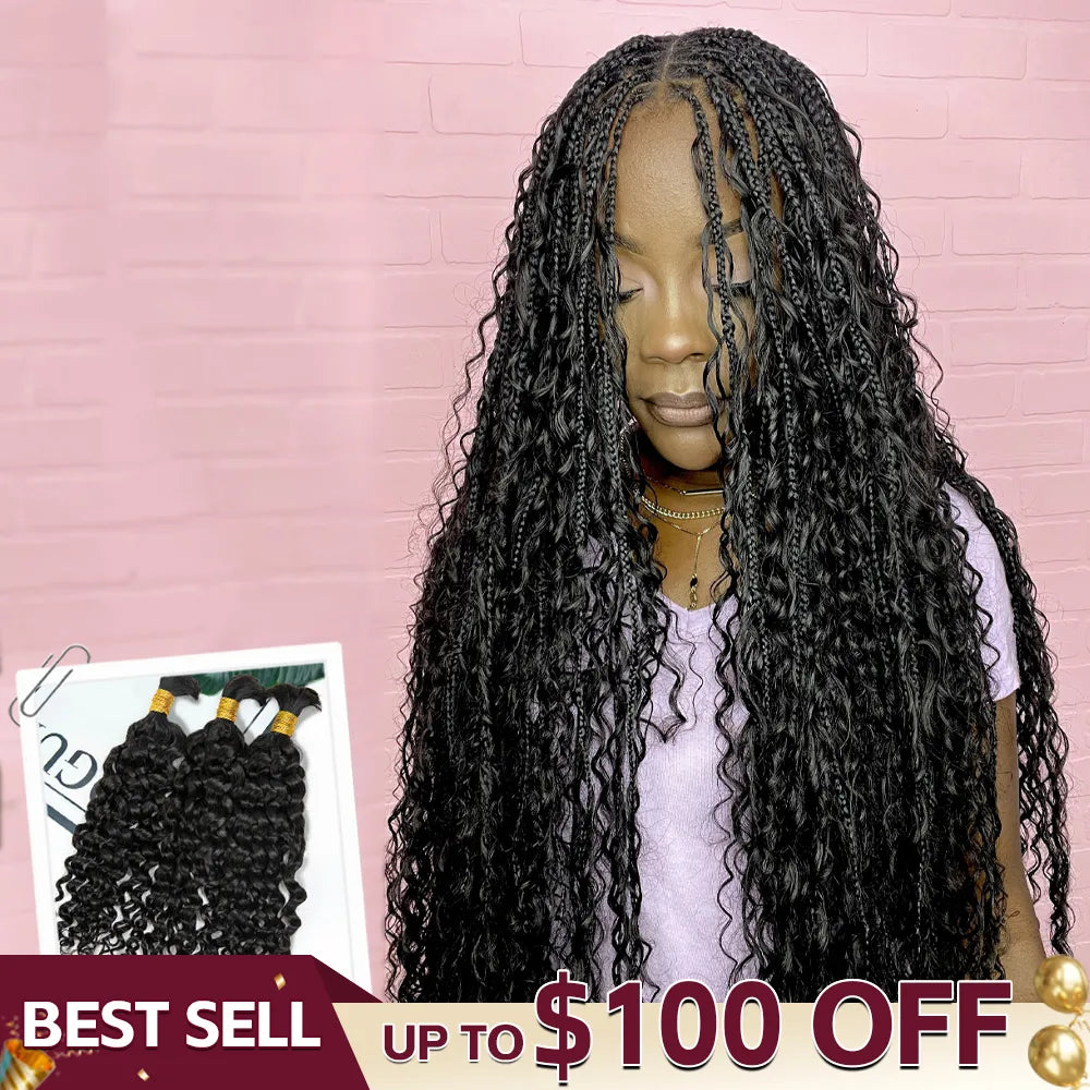 water wave bulk hair up to 100 off