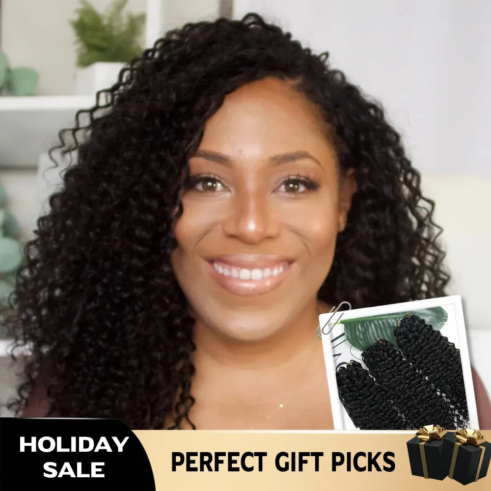 water wave crochet hair sale