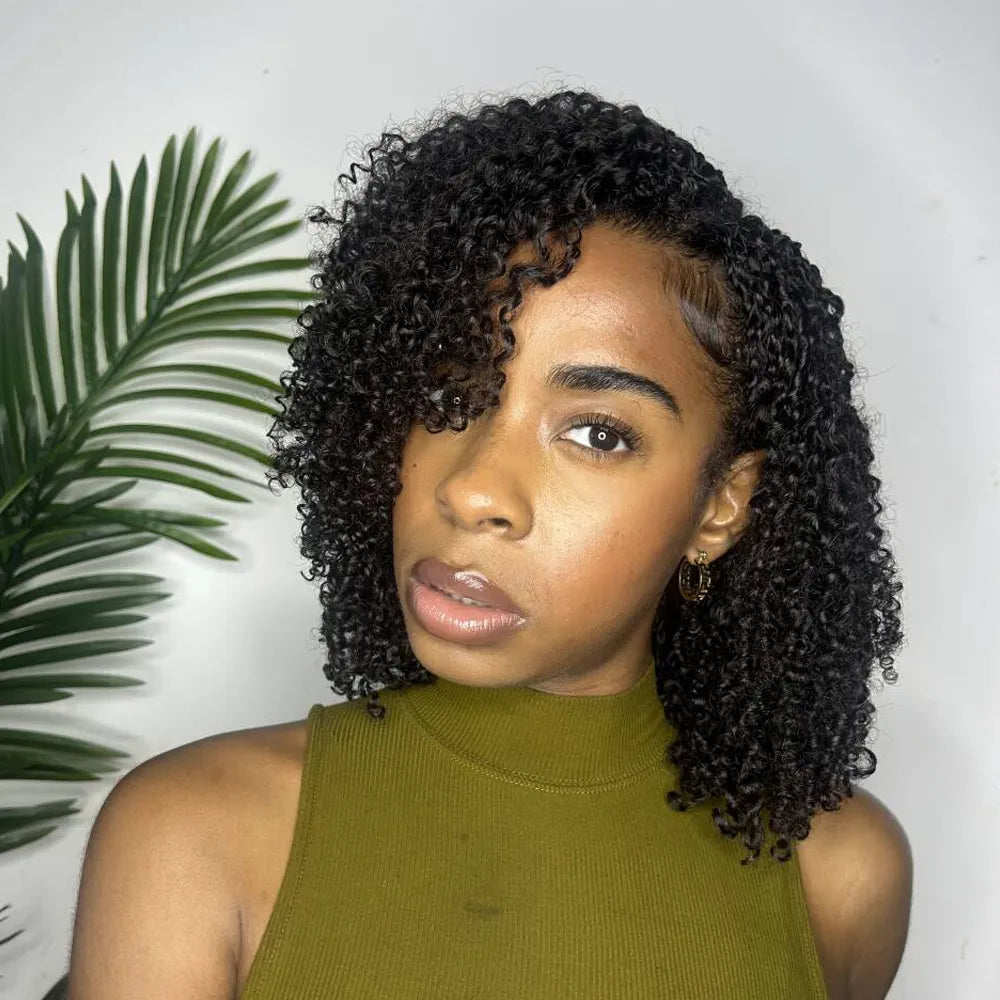 yanky twist crochet hair