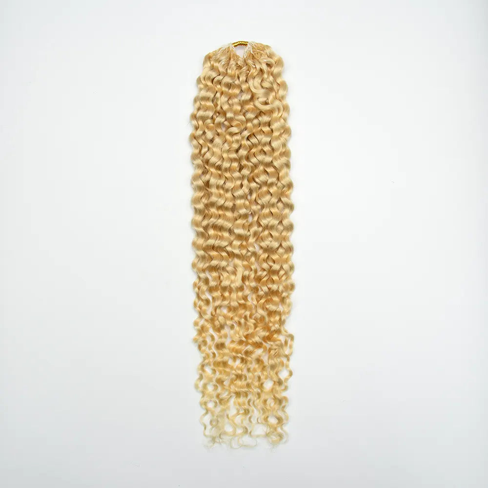 ywigs-613-platinum-blonde-water-wave-crochet-hair-single-bundle