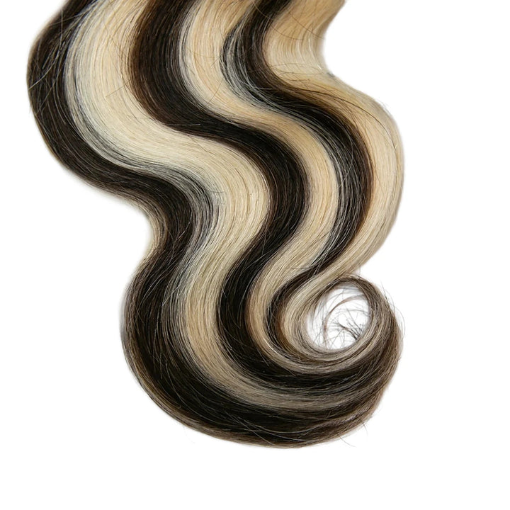 Body Wave Human Hair For Braiding