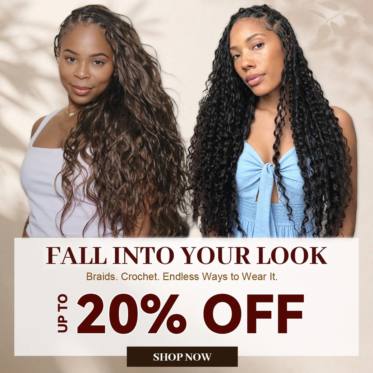ywigs crochet braids protective hairstyles