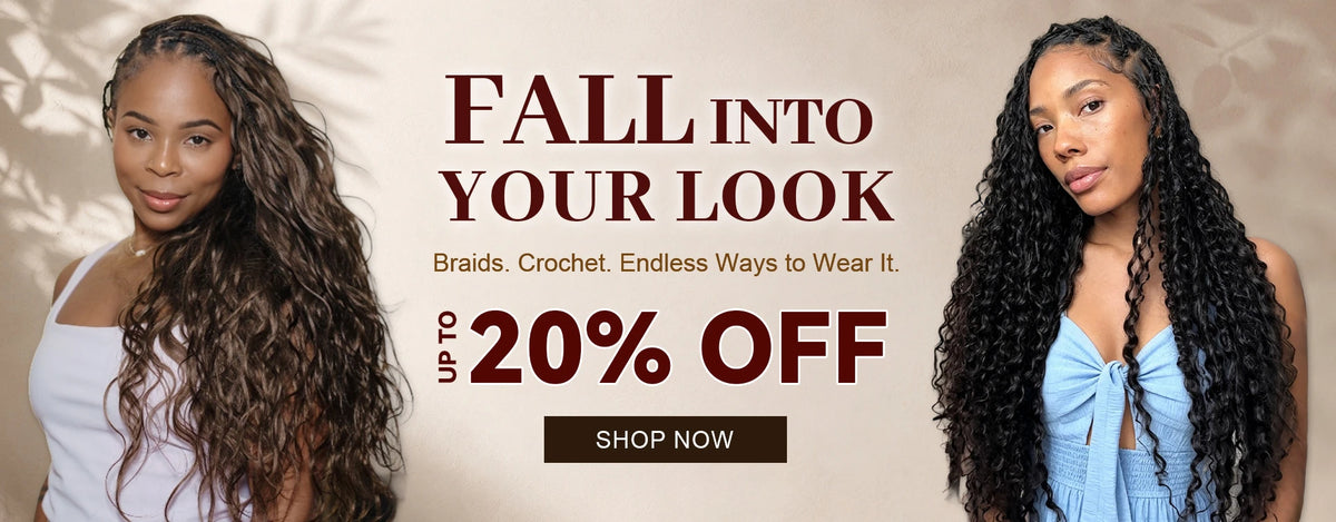 Ywigs Fall hair styles