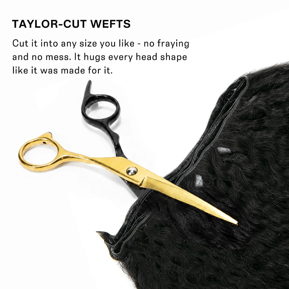 ywigs genius weft bundle human hair extension