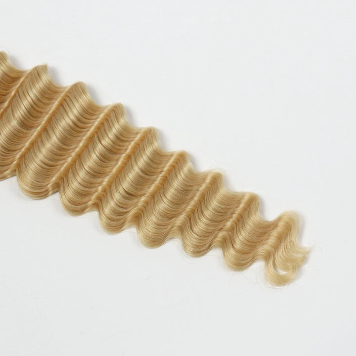 ywigs #613 loose deep wave crochet for braids