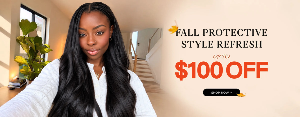ywigs protective hair styles