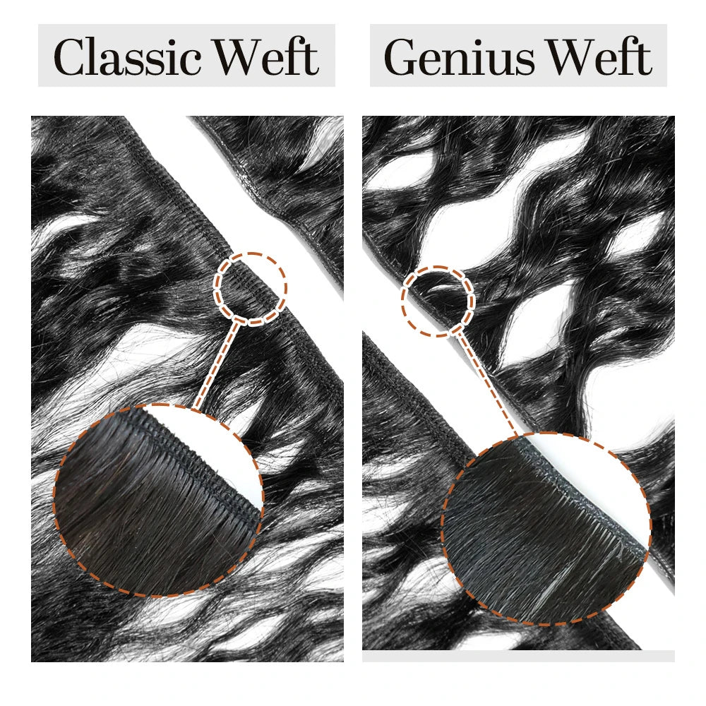 ywigs body wave genius weft