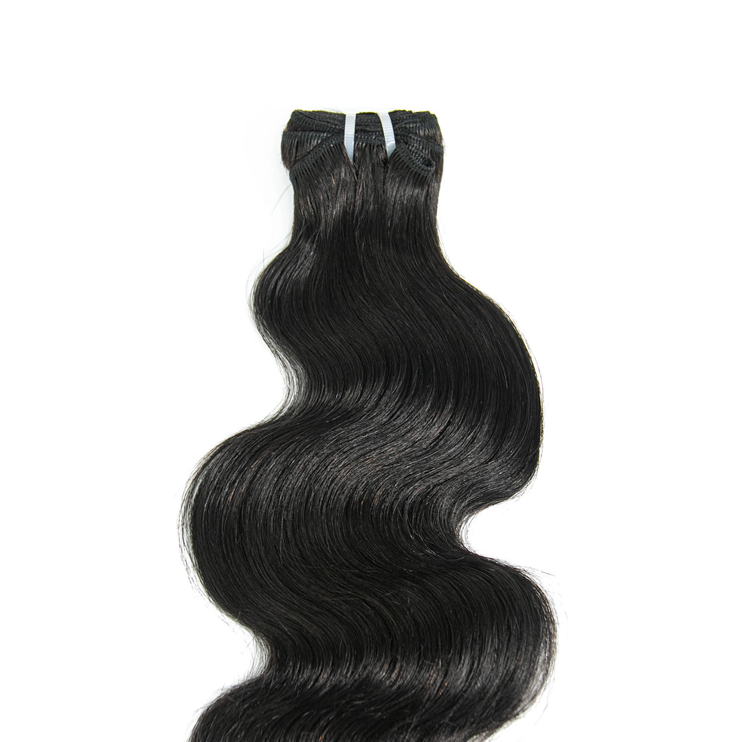 ywigs body wave weft bundles