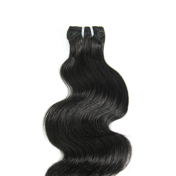 ywigs body wave weft bundles