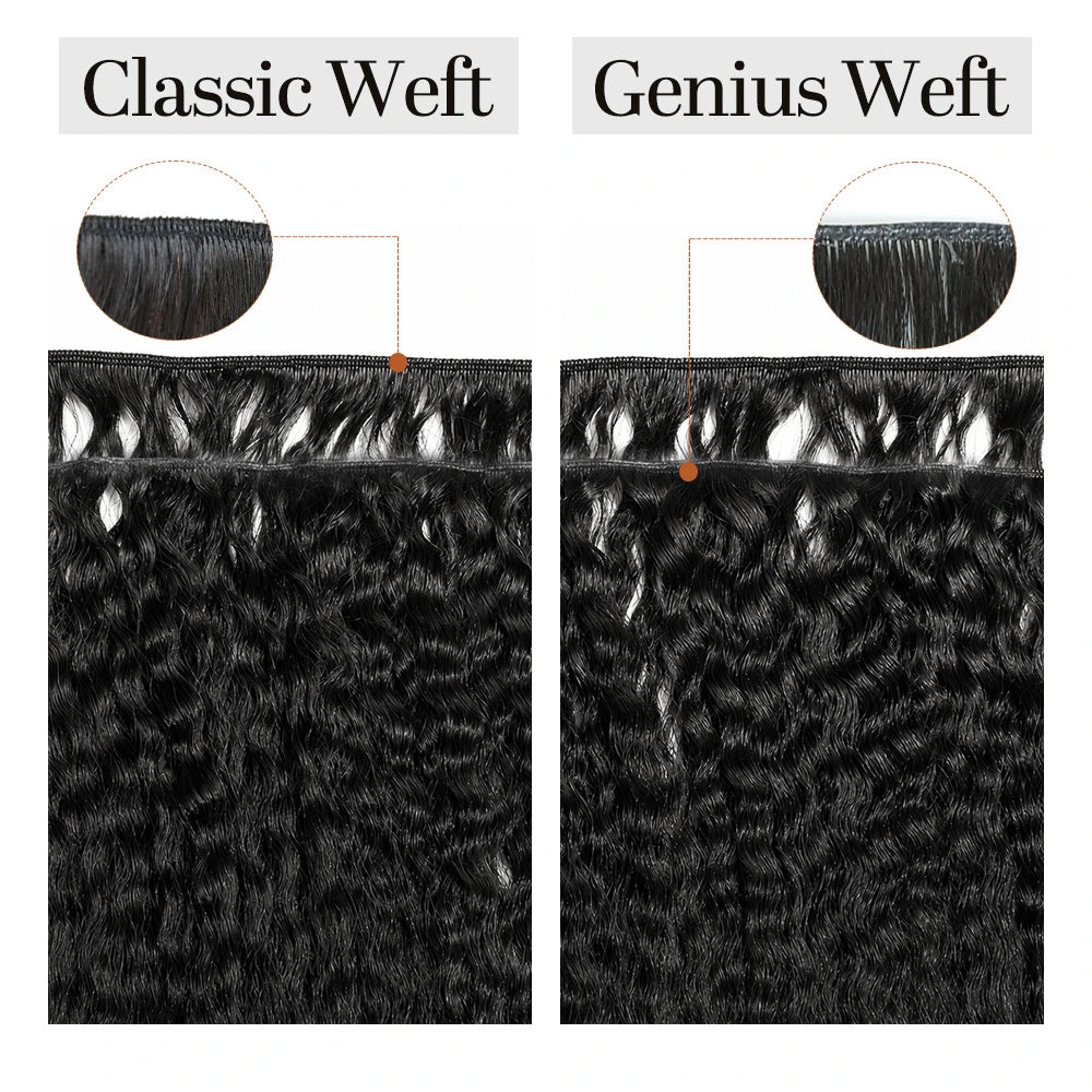 ywigs kinky straight genius weft