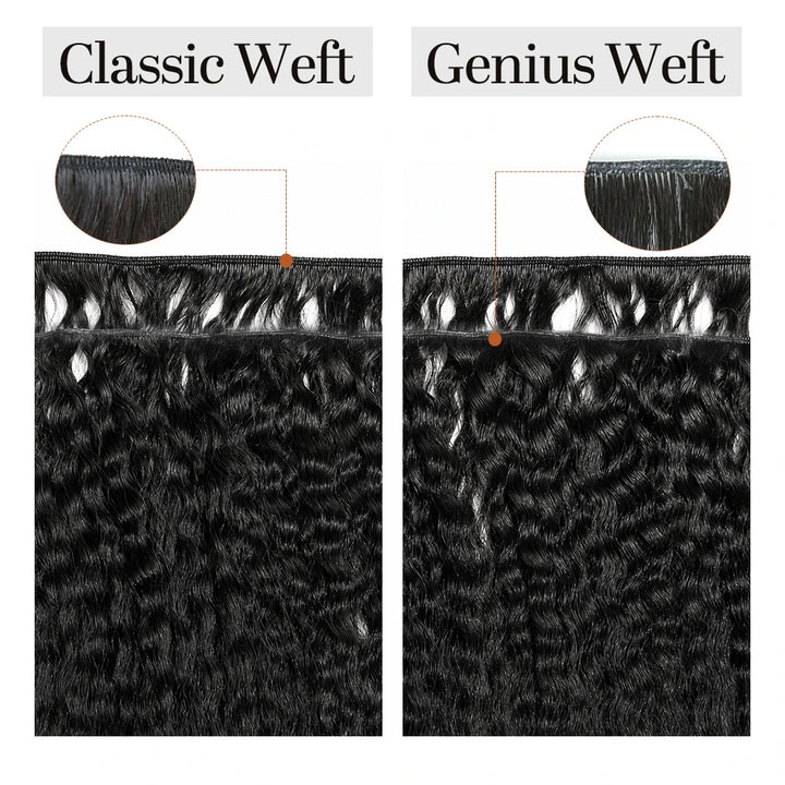 ywigs kinky straight genius weft
