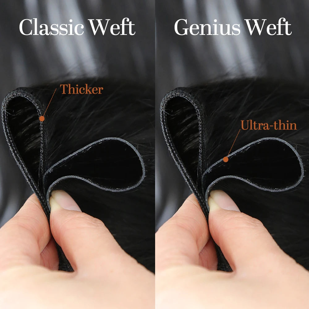 ywigs light yaki genius weft