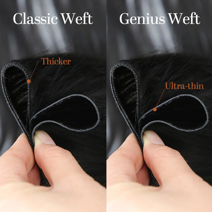 ywigs light yaki genius weft