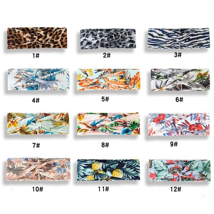 Ashley Kinky Curly Headband Wig Human Hair 11