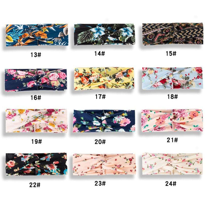 Ashley Kinky Curly Headband Wig Human Hair 12