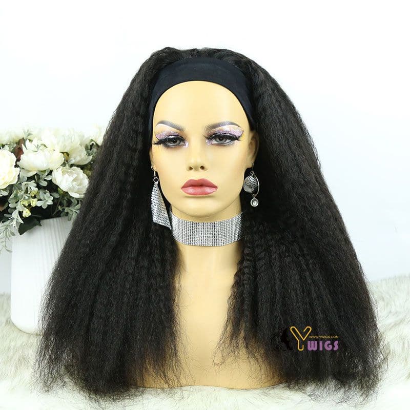 headband wigs at beauty supply store